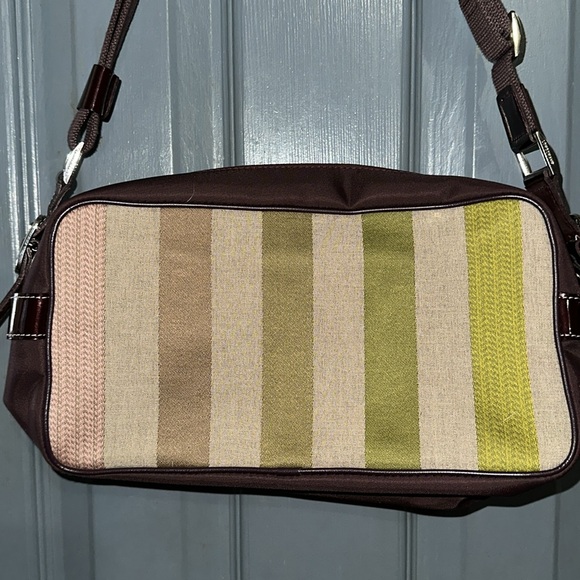 Authentic Longchamp Crossbody Bag - Picture 4 of 16